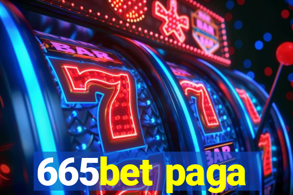 665bet paga